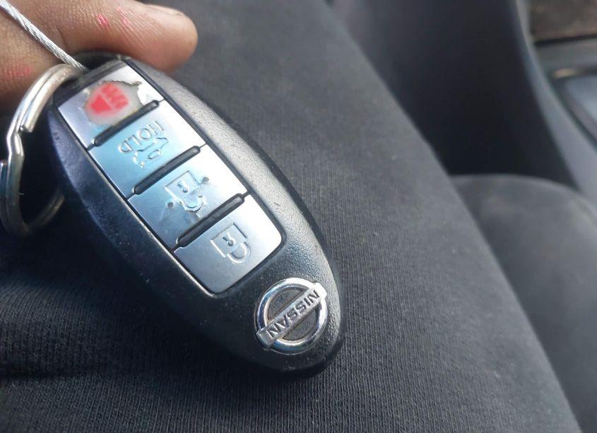 Photo 11 of 2012 Nissan Altima 2.5 S (VIN 1N4AL2AP3CN476209)