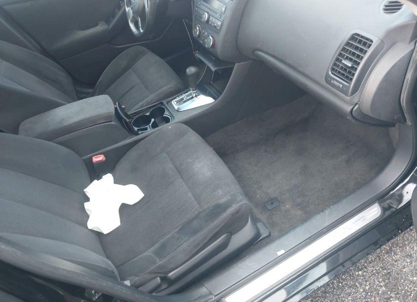 Photo 5 of 2012 Nissan Altima 2.5 S (VIN 1N4AL2AP3CN476209)