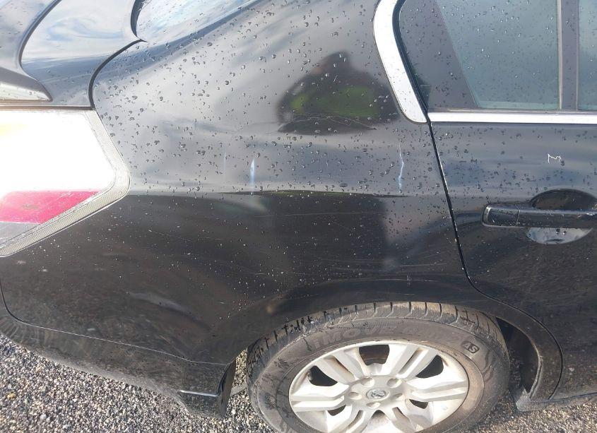 Photo 6 of 2012 Nissan Altima 2.5 S (VIN 1N4AL2AP3CN476209)