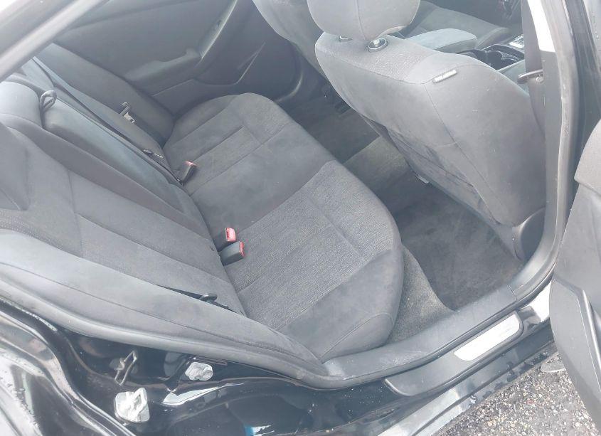 Photo 8 of 2012 Nissan Altima 2.5 S (VIN 1N4AL2AP3CN476209)