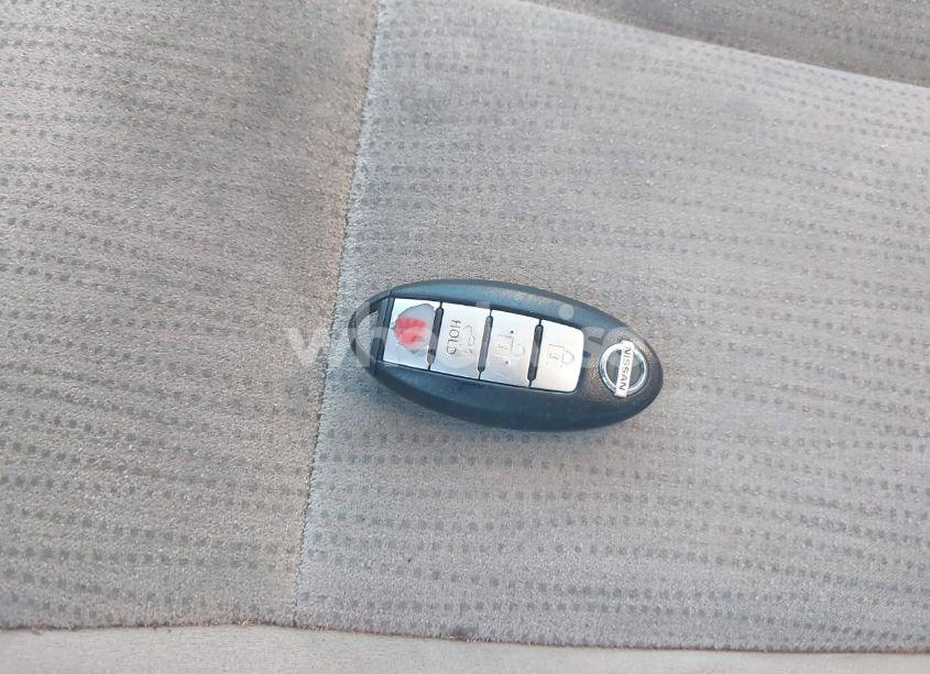 Photo 11 of 2012 Nissan Altima 2.5 S (VIN 1N4AL2AP3CN477683)