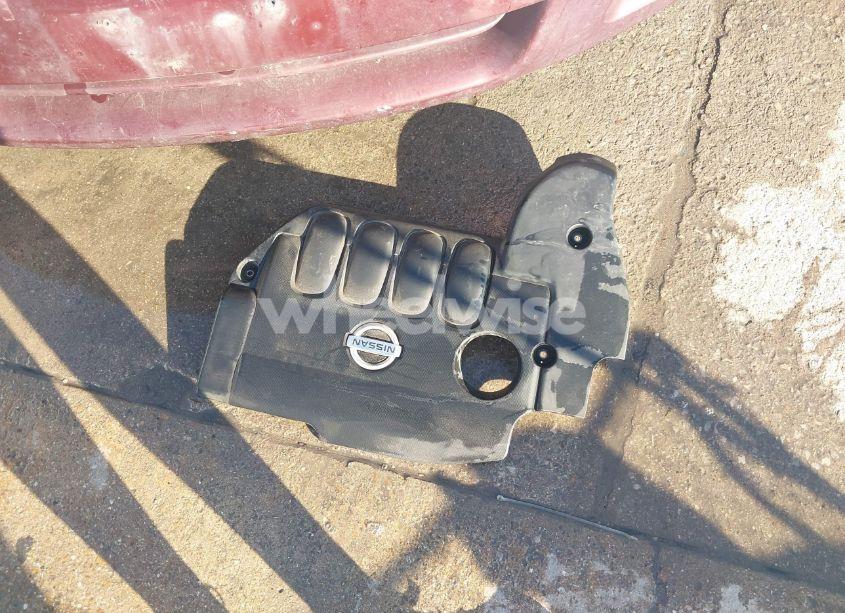 Photo 12 of 2012 Nissan Altima 2.5 S (VIN 1N4AL2AP3CN477683)