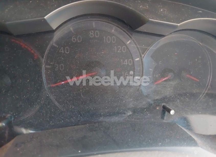 Photo 7 of 2012 Nissan Altima 2.5 S (VIN 1N4AL2AP3CN477683)