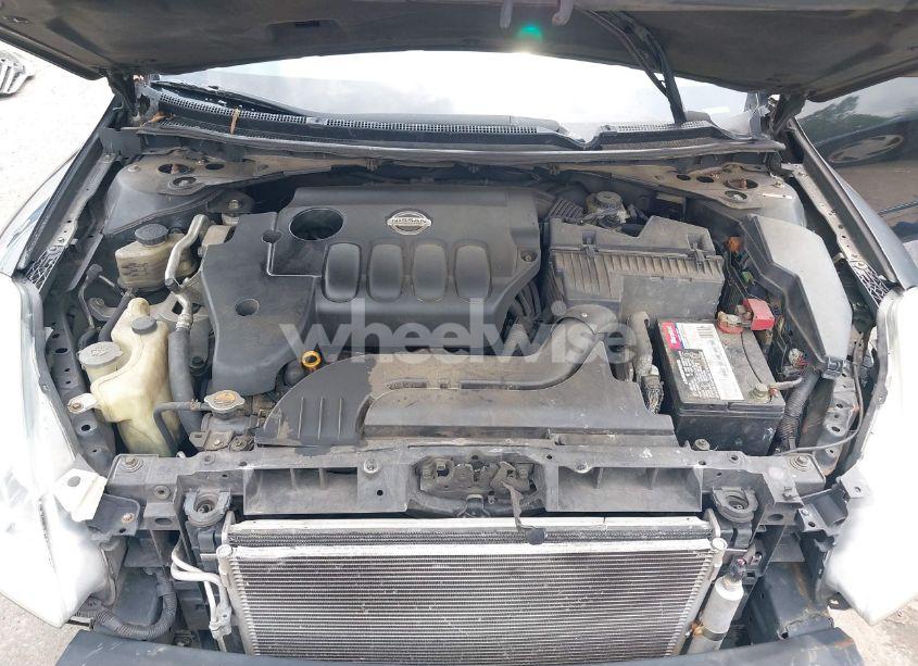 Photo 10 of 2012 Nissan Altima 2.5 S (VIN 1N4AL2AP3CN493074)