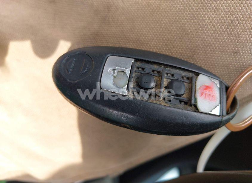 Photo 11 of 2012 Nissan Altima 2.5 S (VIN 1N4AL2AP3CN493074)