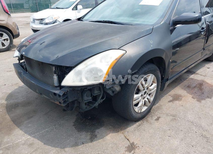 Photo 6 of 2012 Nissan Altima 2.5 S (VIN 1N4AL2AP3CN493074)