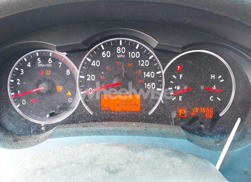 Photo 7 of 2012 Nissan Altima 2.5 S (VIN 1N4AL2AP3CN493074)