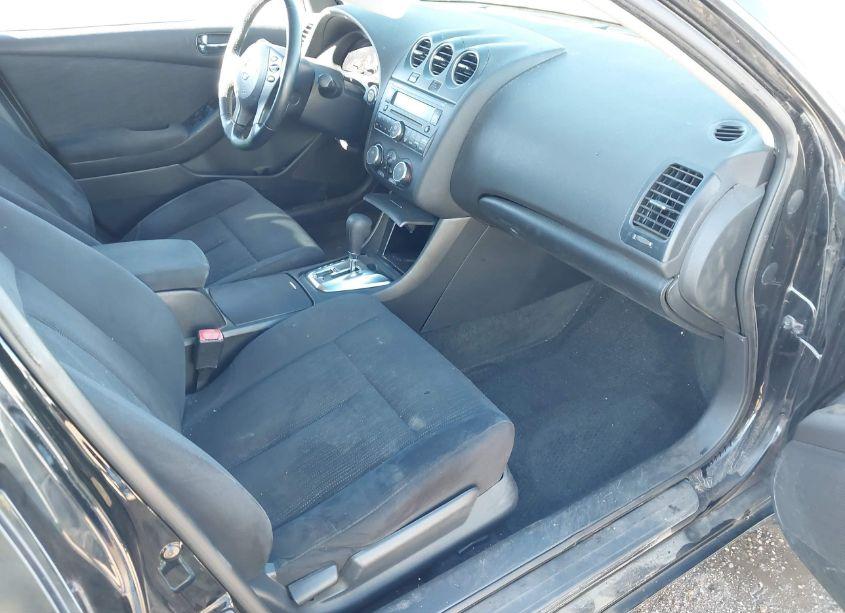 Photo 5 of 2012 Nissan Altima 2.5 S (VIN 1N4AL2AP3CN493155)