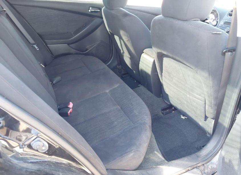 Photo 8 of 2012 Nissan Altima 2.5 S (VIN 1N4AL2AP3CN493155)