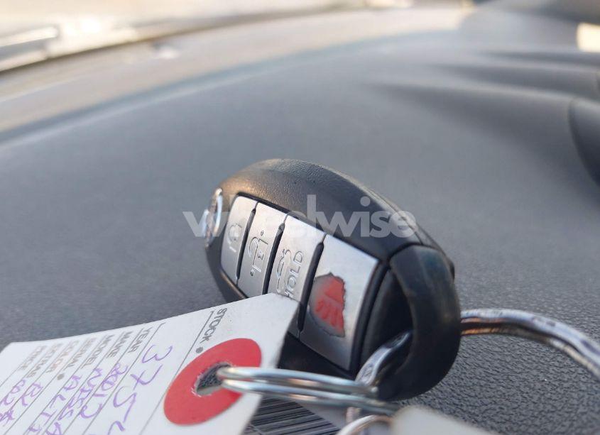 Photo 11 of 2012 Nissan Altima 2.5 (VIN 1N4AL2AP3CN493754)