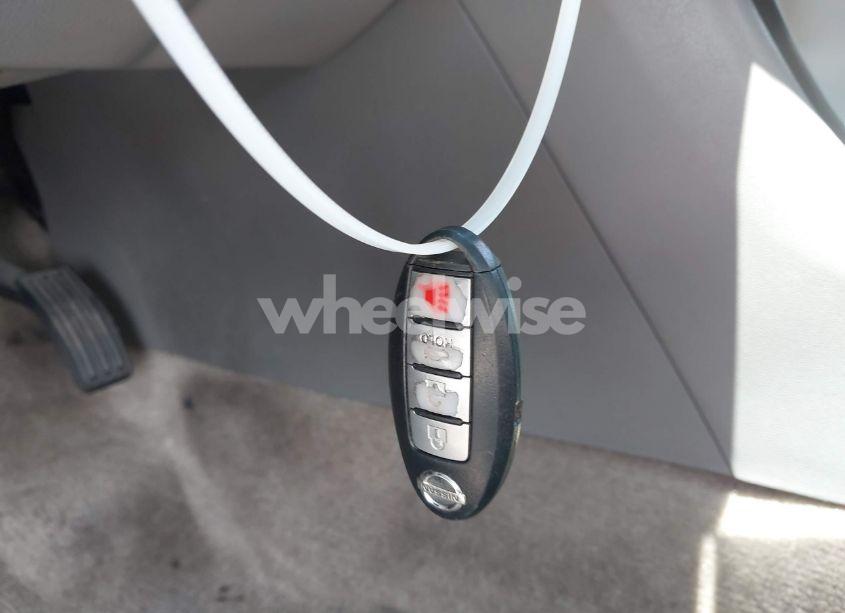 Photo 11 of 2012 Nissan Altima 2.5 S (VIN 1N4AL2AP3CN514621)