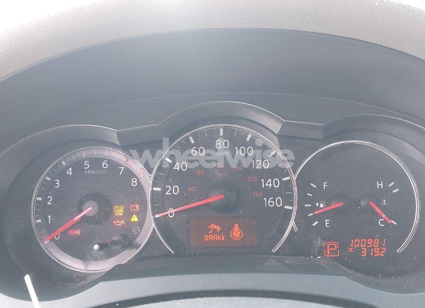 Photo 7 of 2012 Nissan Altima 2.5 S (VIN 1N4AL2AP3CN514621)