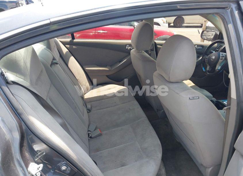 Photo 8 of 2012 Nissan Altima 2.5 S (VIN 1N4AL2AP3CN514621)