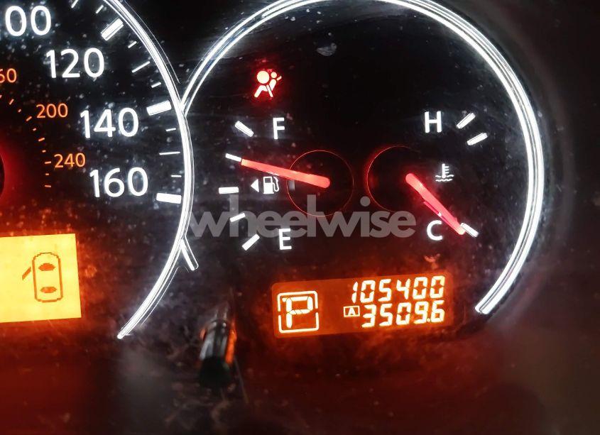 Photo 15 of 2012 Nissan Altima 2.5 S (VIN 1N4AL2AP3CN517275)