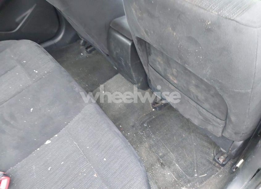 Photo 8 of 2012 Nissan Altima 2.5 S (VIN 1N4AL2AP3CN517275)