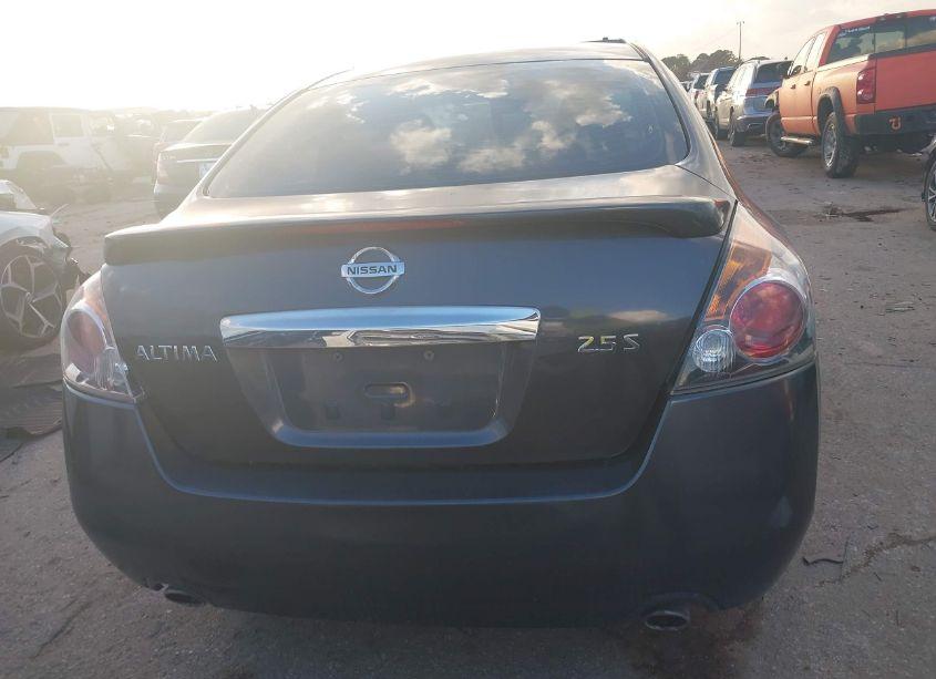 Photo 16 of 2012 Nissan Altima 2.5 S (VIN 1N4AL2AP3CN527370)