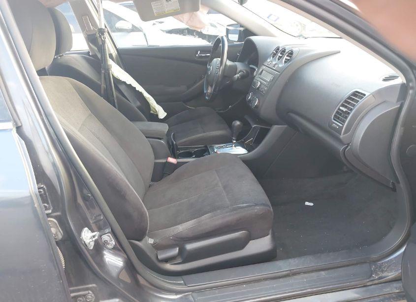 Photo 5 of 2012 Nissan Altima 2.5 S (VIN 1N4AL2AP3CN527370)