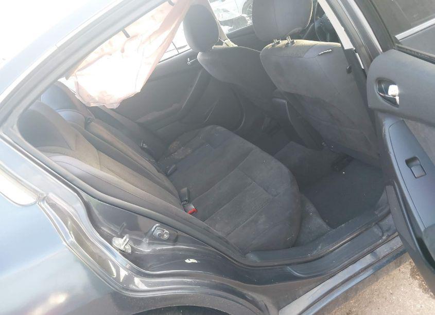 Photo 8 of 2012 Nissan Altima 2.5 S (VIN 1N4AL2AP3CN527370)