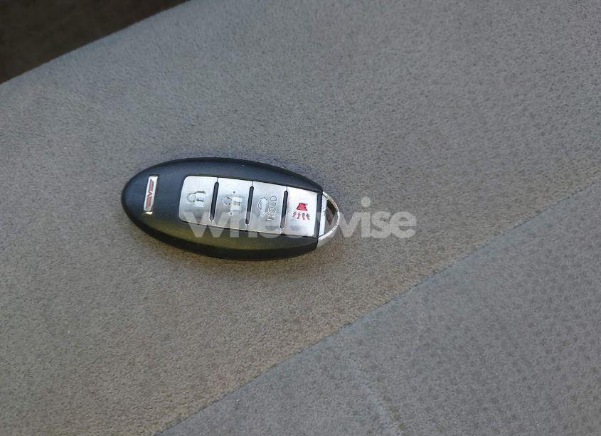 Photo 11 of 2012 Nissan Altima 2.5 S (VIN 1N4AL2AP3CN529524)