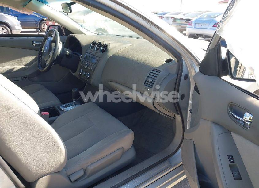 Photo 5 of 2012 Nissan Altima 2.5 S (VIN 1N4AL2AP3CN529524)