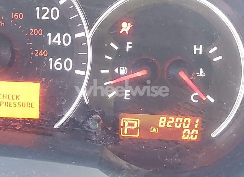 Photo 7 of 2012 Nissan Altima 2.5 S (VIN 1N4AL2AP3CN529524)