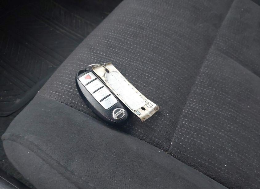 Photo 11 of 2012 Nissan Altima 2.5 S (VIN 1N4AL2AP3CN534898)