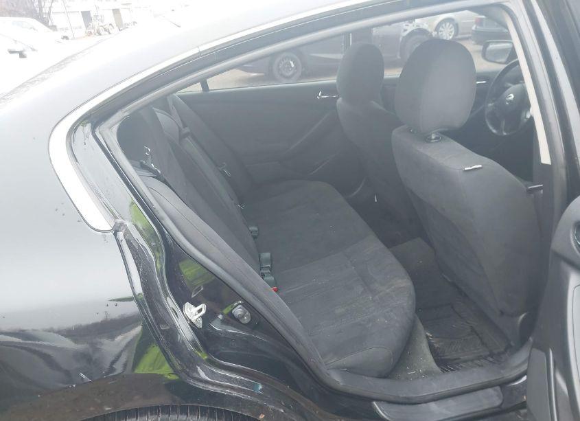 Photo 8 of 2012 Nissan Altima 2.5 S (VIN 1N4AL2AP3CN534898)