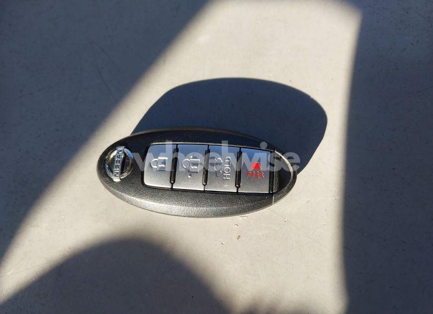 Photo 11 of 2012 Nissan Altima 2.5 S (VIN 1N4AL2AP3CN555797)