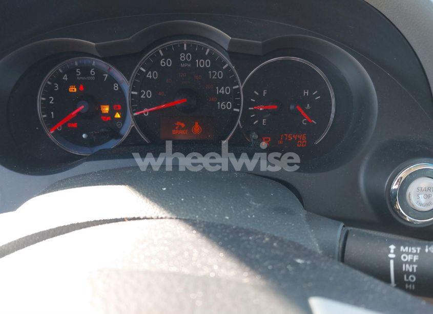 Photo 7 of 2012 Nissan Altima 2.5 S (VIN 1N4AL2AP3CN555797)