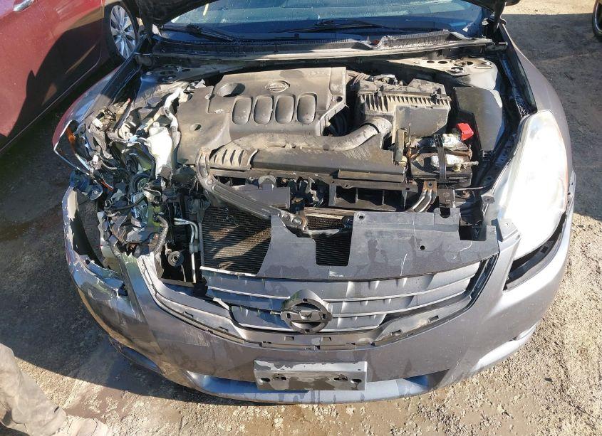 Photo 10 of 2012 Nissan Altima 2.5 S (VIN 1N4AL2AP3CN562250)