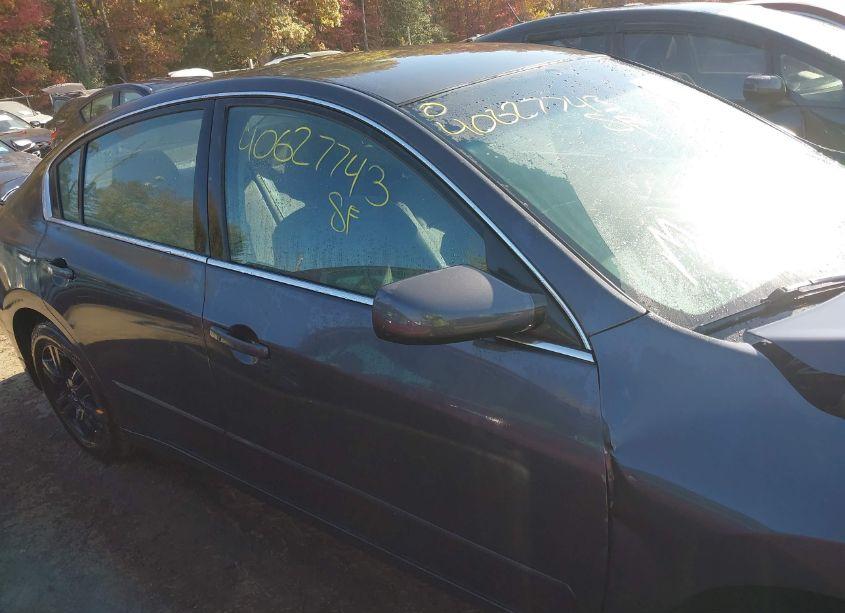 Photo 12 of 2012 Nissan Altima 2.5 S (VIN 1N4AL2AP3CN562250)