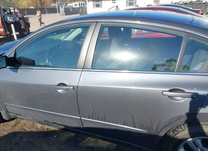 Photo 13 of 2012 Nissan Altima 2.5 S (VIN 1N4AL2AP3CN562250)