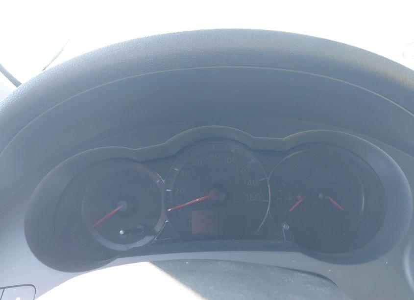 Photo 14 of 2012 Nissan Altima 2.5 S (VIN 1N4AL2AP3CN562250)