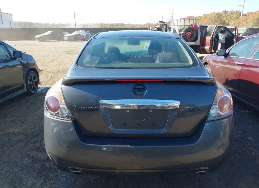 Photo 15 of 2012 Nissan Altima 2.5 S (VIN 1N4AL2AP3CN562250)