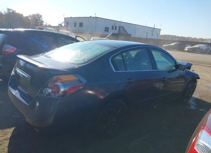Photo 4 of 2012 Nissan Altima 2.5 S (VIN 1N4AL2AP3CN562250)