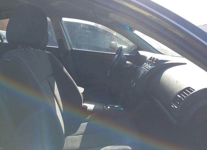 Photo 5 of 2012 Nissan Altima 2.5 S (VIN 1N4AL2AP3CN562250)