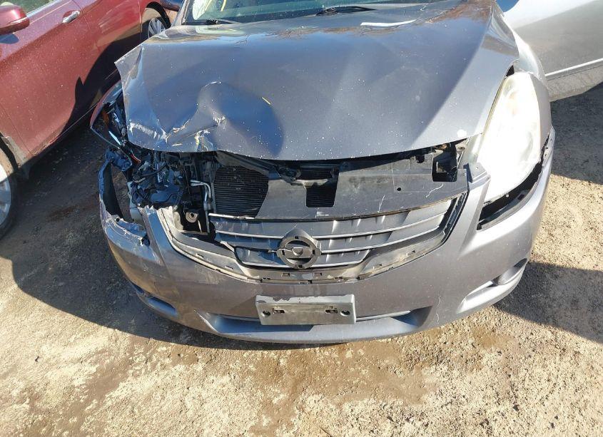 Photo 6 of 2012 Nissan Altima 2.5 S (VIN 1N4AL2AP3CN562250)