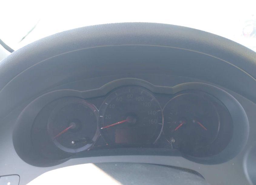 Photo 7 of 2012 Nissan Altima 2.5 S (VIN 1N4AL2AP3CN562250)