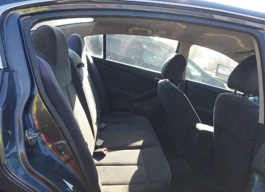 Photo 8 of 2012 Nissan Altima 2.5 S (VIN 1N4AL2AP3CN562250)