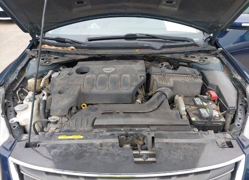 Photo 10 of 2010 Nissan Altima 2.5 S (VIN 1N4AL2AP4AC111353)