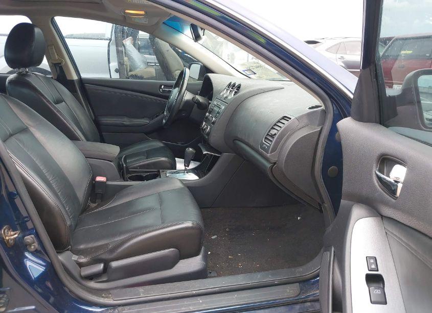 Photo 5 of 2010 Nissan Altima 2.5 S (VIN 1N4AL2AP4AC111353)