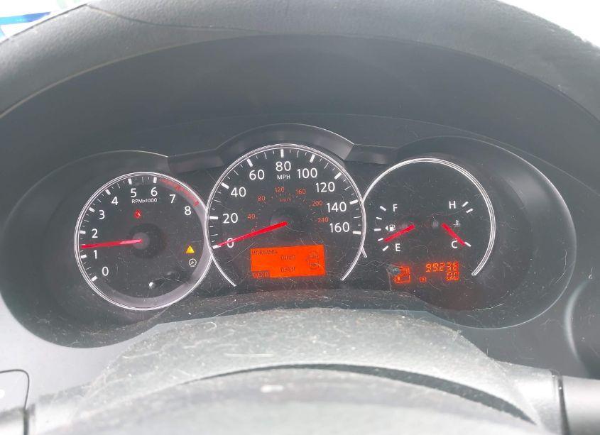 Photo 7 of 2010 Nissan Altima 2.5 S (VIN 1N4AL2AP4AC111353)