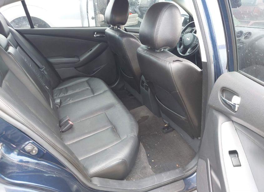 Photo 8 of 2010 Nissan Altima 2.5 S (VIN 1N4AL2AP4AC111353)