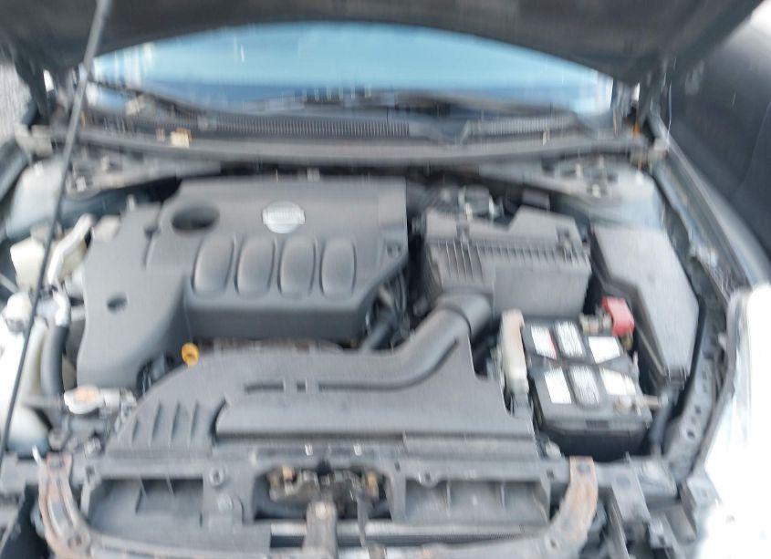 Photo 10 of 2010 Nissan Altima 2.5 S (VIN 1N4AL2AP4AC129822)