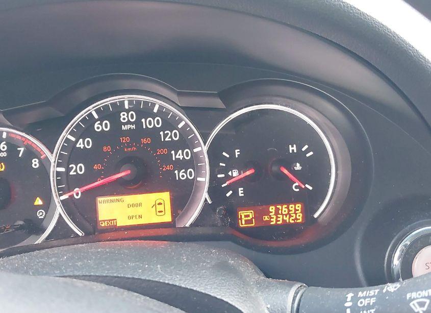 Photo 7 of 2010 Nissan Altima 2.5 S (VIN 1N4AL2AP4AC129822)