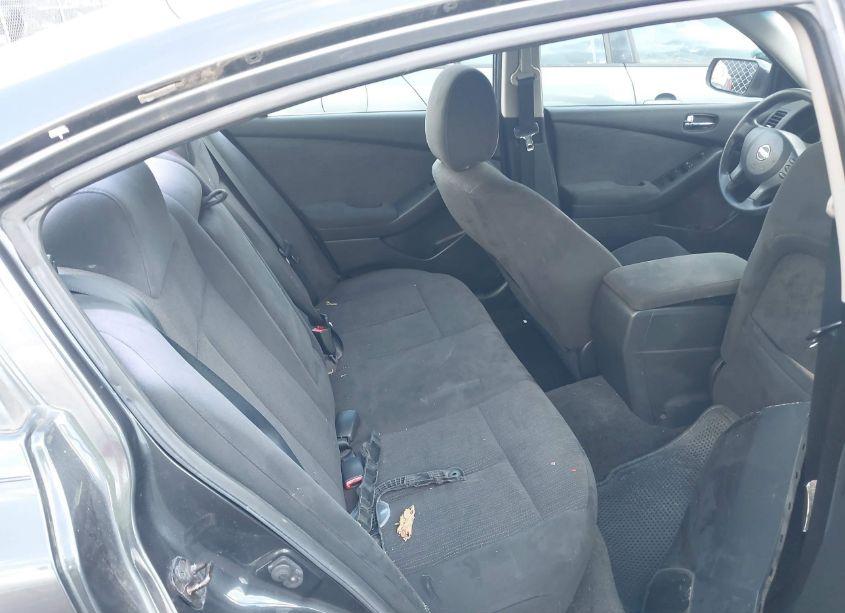 Photo 8 of 2010 Nissan Altima 2.5 S (VIN 1N4AL2AP4AC129822)