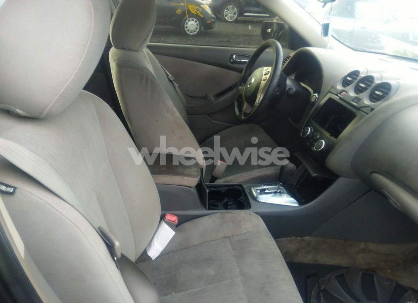 Photo 5 of 2010 Nissan Altima 2.5 S (VIN 1N4AL2AP4AC137113)