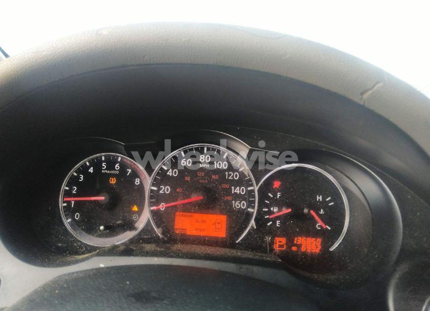 Photo 7 of 2010 Nissan Altima 2.5 S (VIN 1N4AL2AP4AC137113)