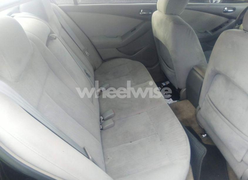 Photo 8 of 2010 Nissan Altima 2.5 S (VIN 1N4AL2AP4AC137113)