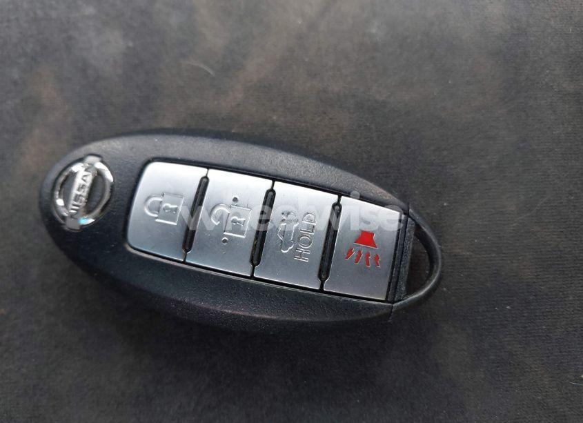 Photo 11 of 2010 Nissan Altima 2.5 S (VIN 1N4AL2AP4AC143381)